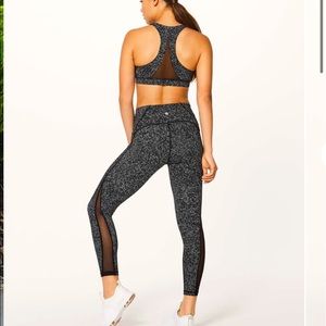 Lululemon Train Times 7/8 Pant (25")
